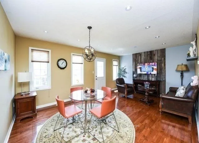 Photo 7 of 1175 McDowell Crescent, Milton, Beaty — HOMEH