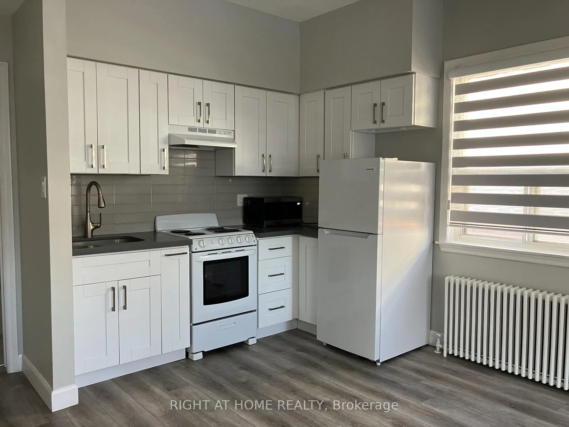 Photo 2 of Unit 3, 47 Dawes Road, Toronto, East End-Danforth — HOMEH