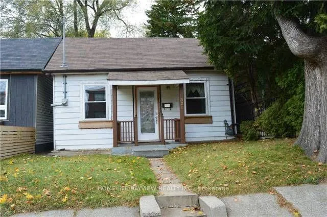 Photo 1 of 326 Rhodes Avenue E, Toronto, Greenwood-Coxwell — HOMEH