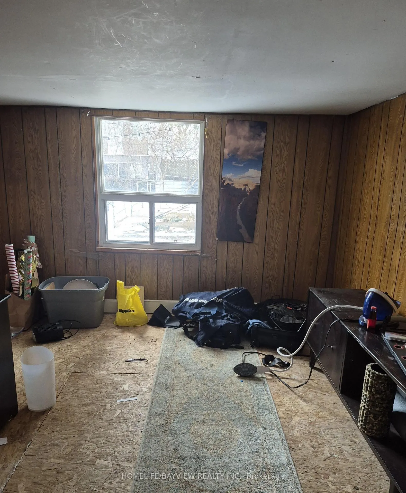 Photo 4 of 326 Rhodes Avenue E, Toronto, Greenwood-Coxwell — HOMEH
