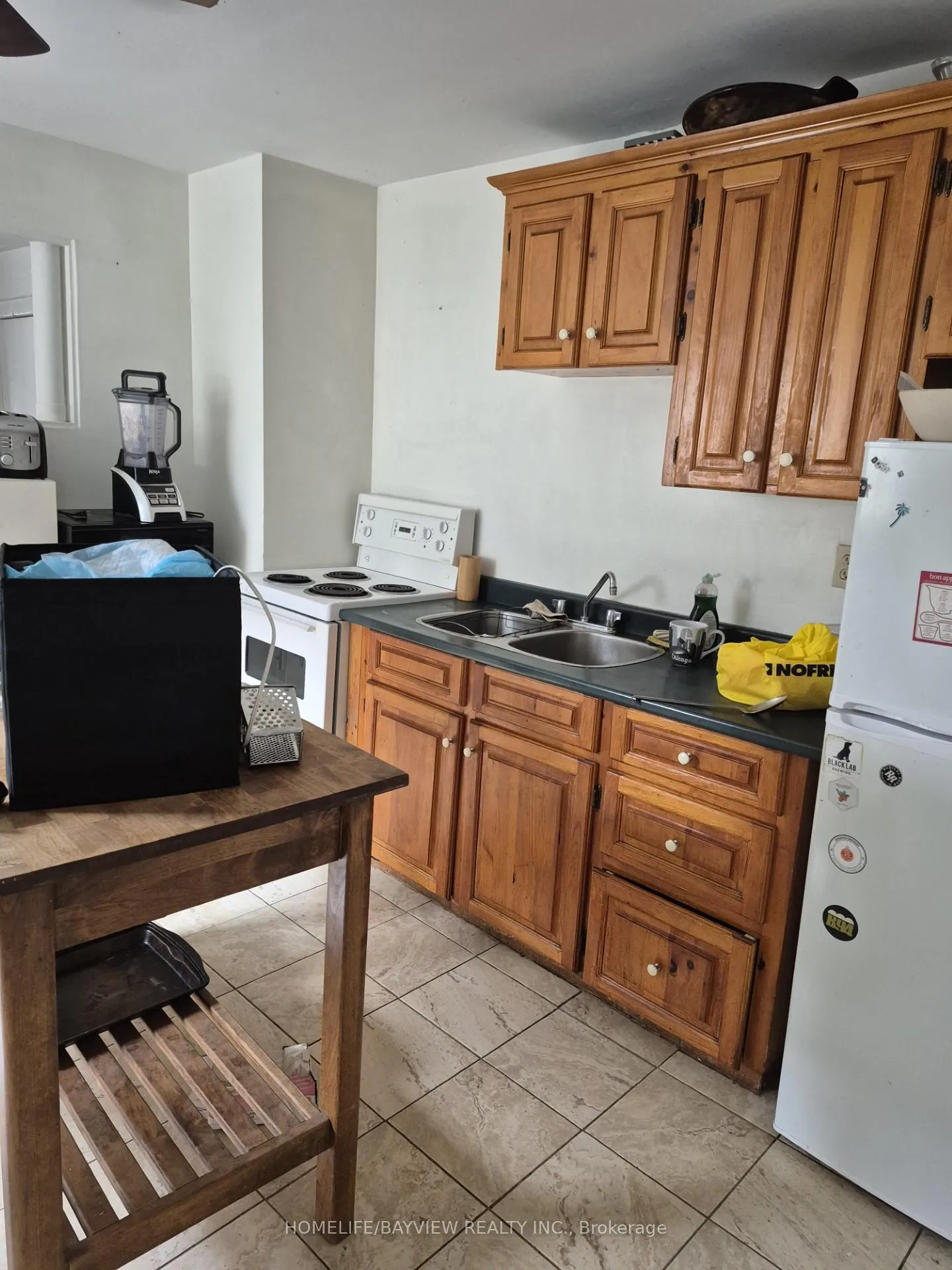 Photo 5 of 326 Rhodes Avenue E, Toronto, Greenwood-Coxwell — HOMEH