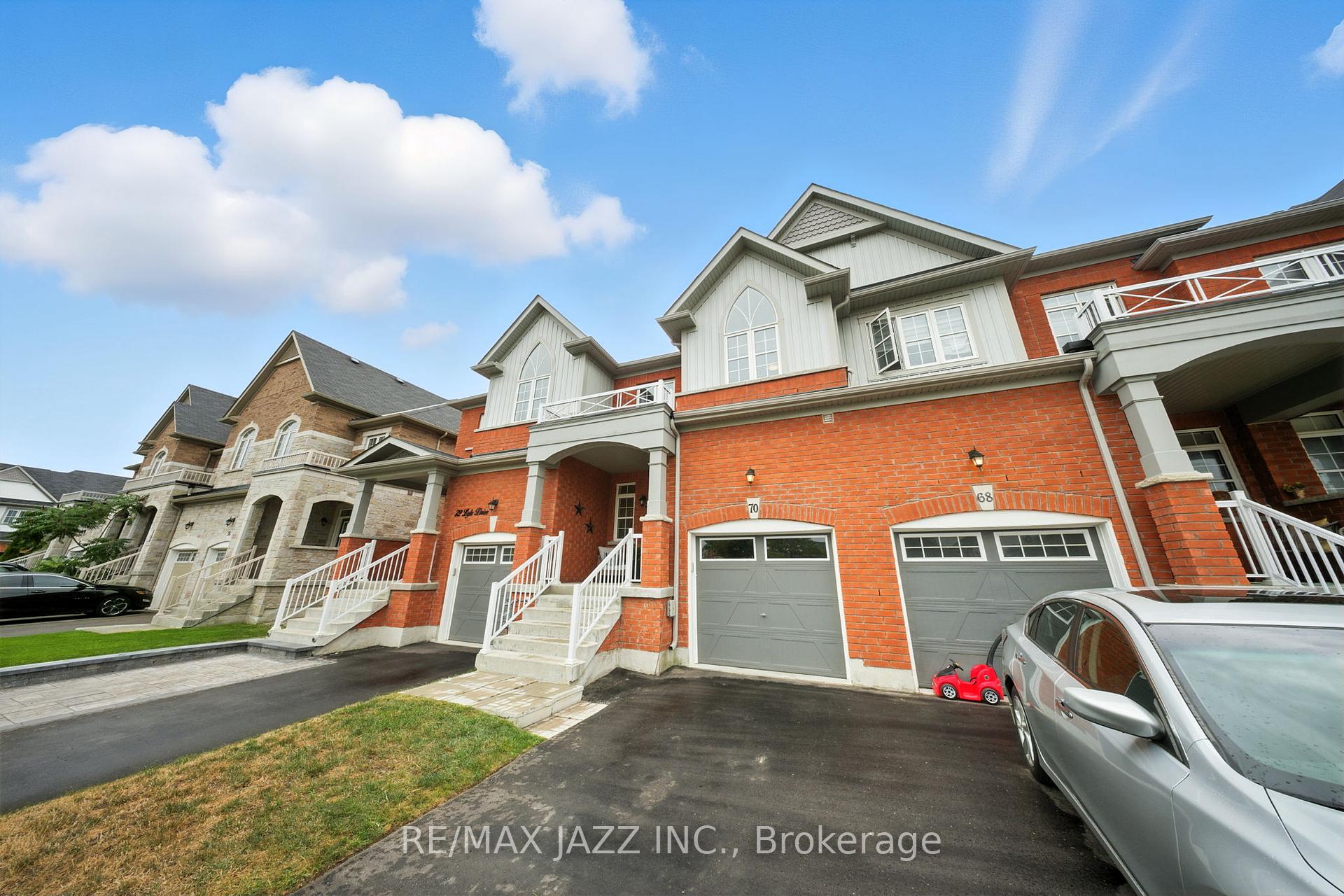 Photo 3 of 70 Lyle Drive, Clarington, Bowmanville — HOMEH