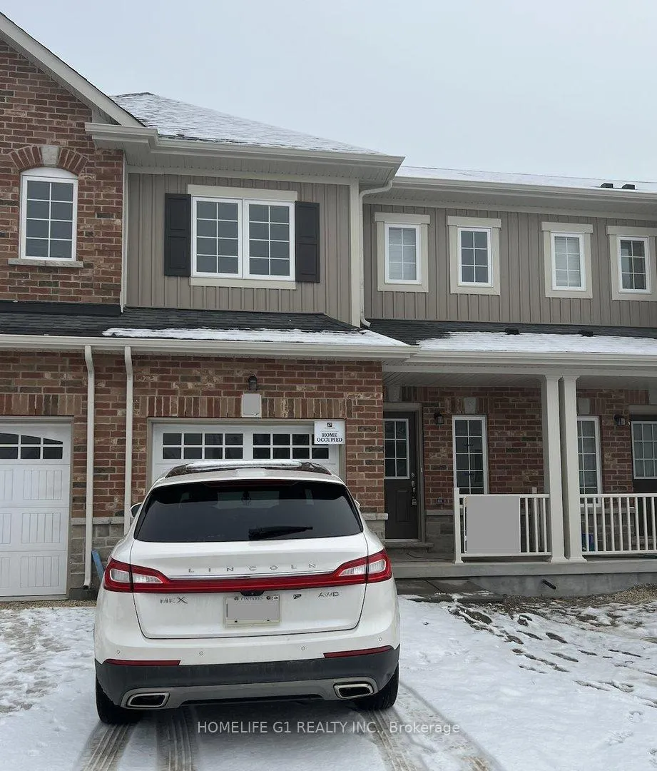 Photo 1 of 82 Dewberry Drive, Kitchener — HOMEH