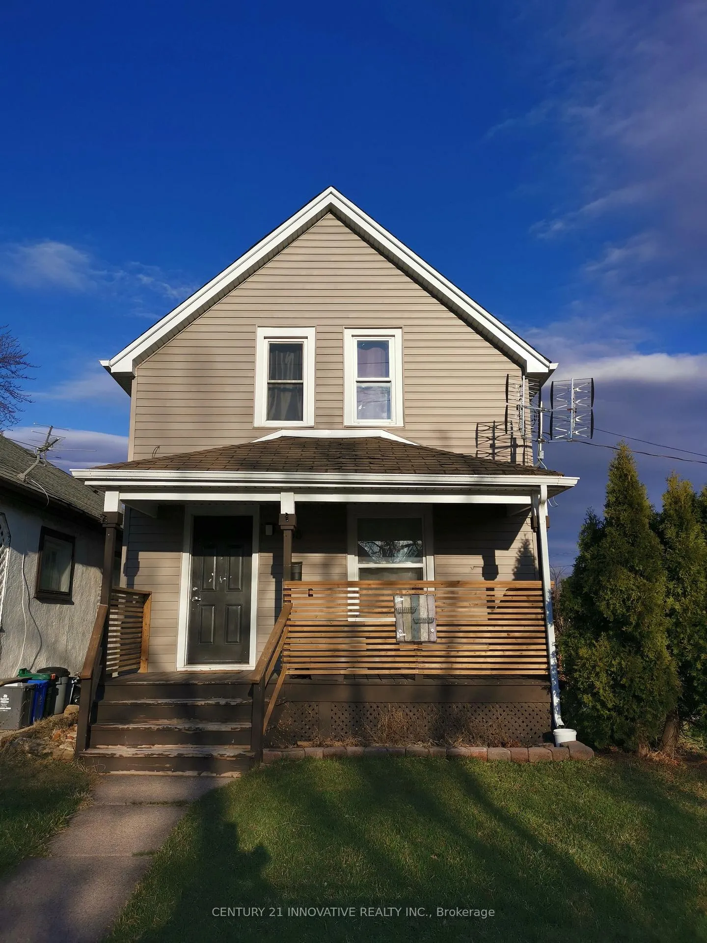 Photo 1 of 68 Duncan Street, Welland, Lincoln/Crowland — HOMEH