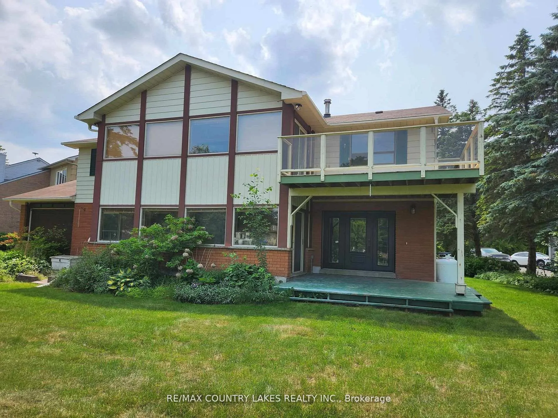 Photo 1 of Unit Upper, 104 Turtle Path, Ramara, Brechin — HOMEH