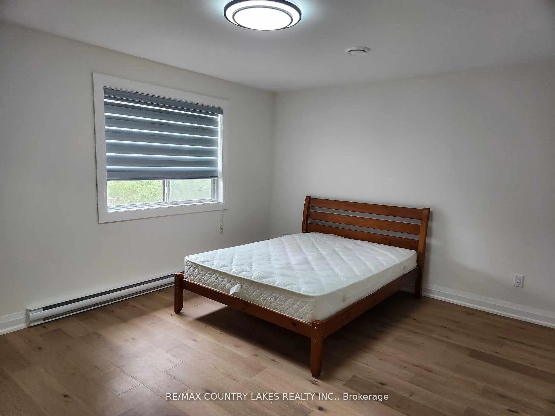 Photo 6 of Unit Upper, 104 Turtle Path, Ramara, Brechin — HOMEH