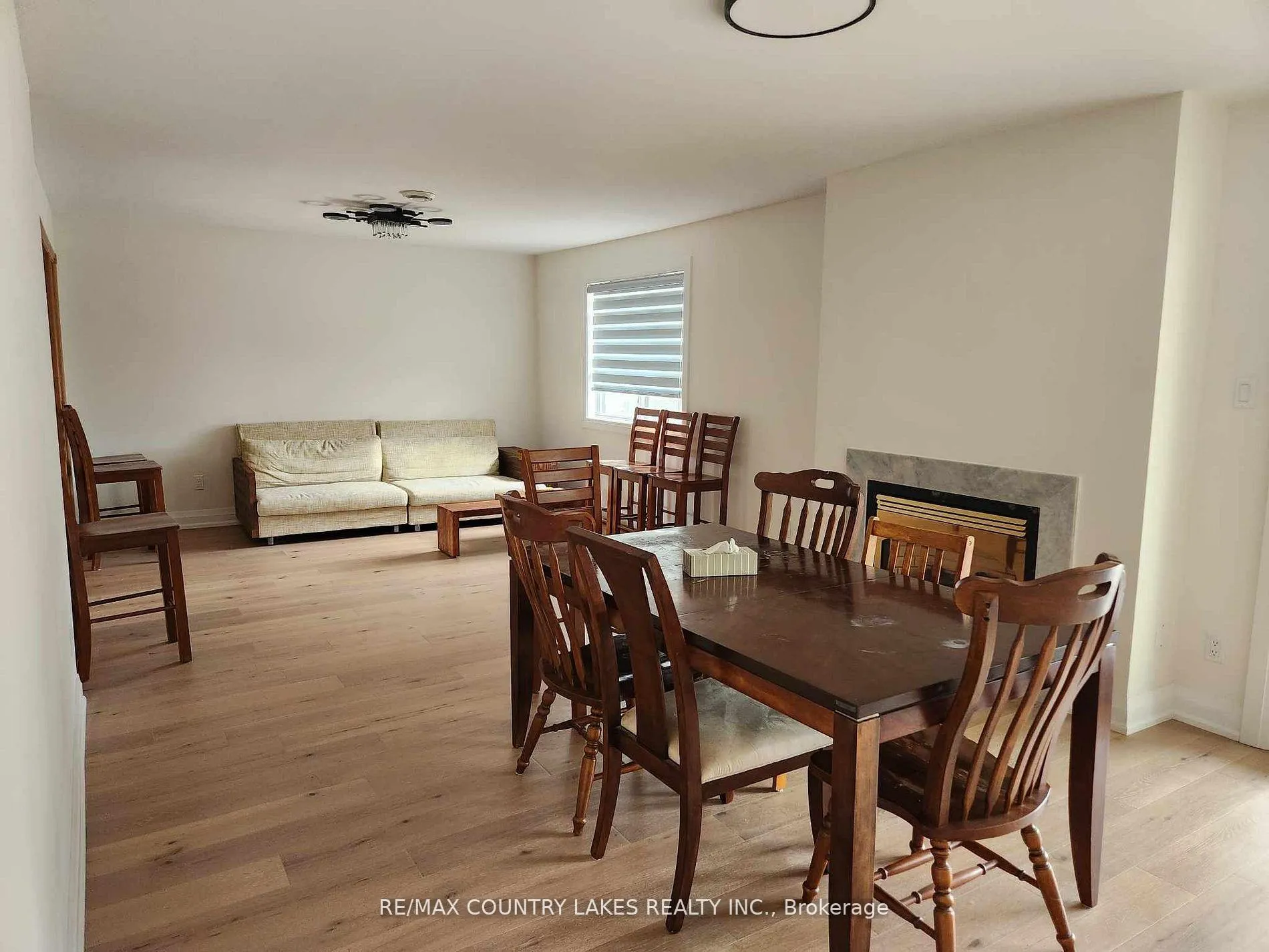 Photo 7 of Unit Upper, 104 Turtle Path, Ramara, Brechin — HOMEH