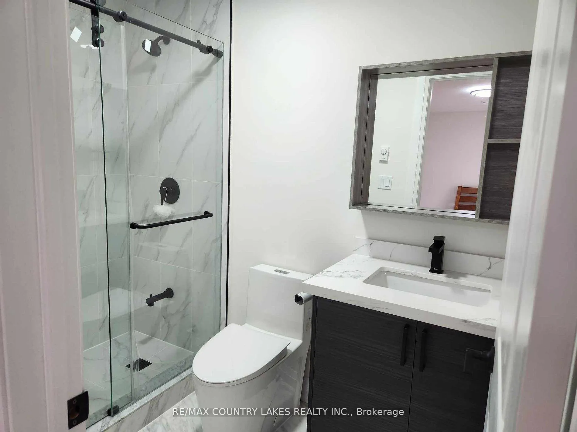 Photo 9 of Unit Upper, 104 Turtle Path, Ramara, Brechin — HOMEH