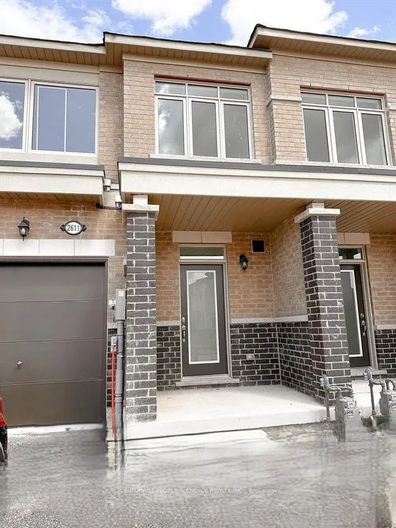 Front of 2611 Secreto Drive