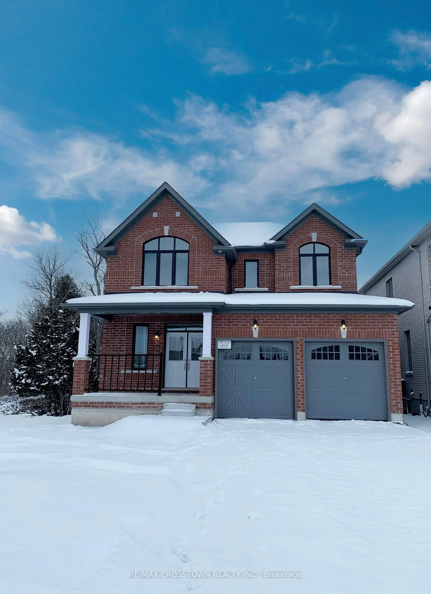 Photo 1 of 50 Baycroft Boulevard, Essa, Angus — HOMEH