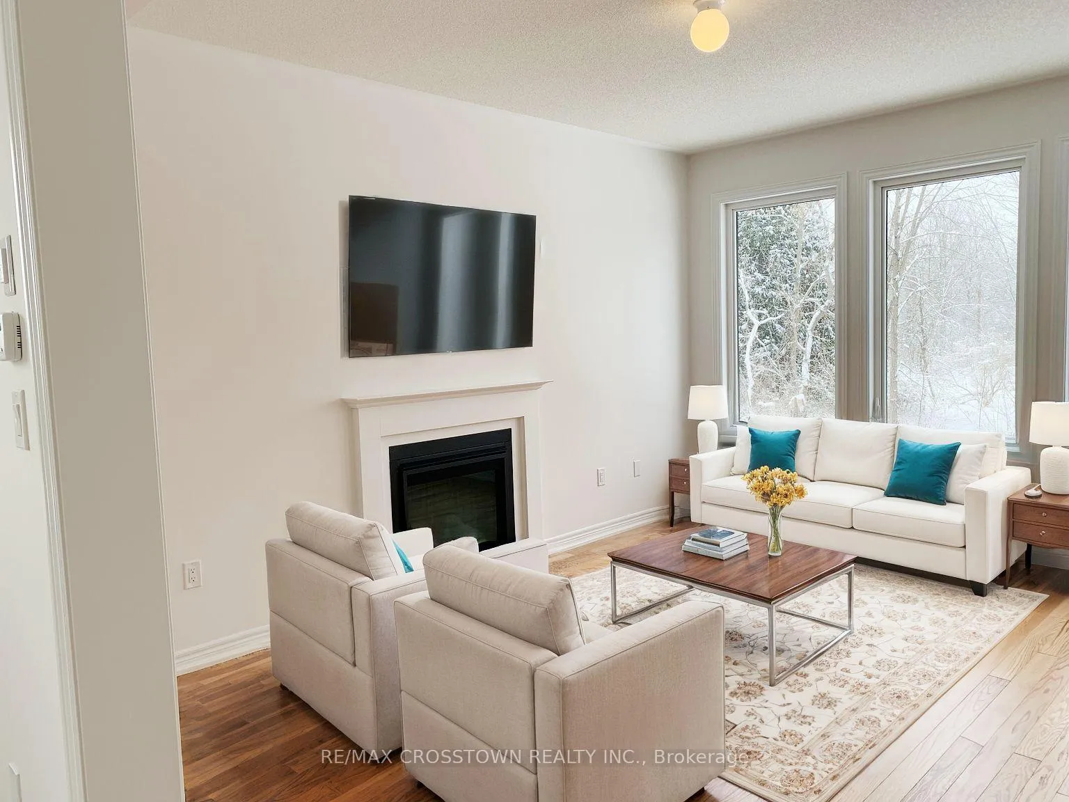 Photo 3 of 50 Baycroft Boulevard, Essa, Angus — HOMEH
