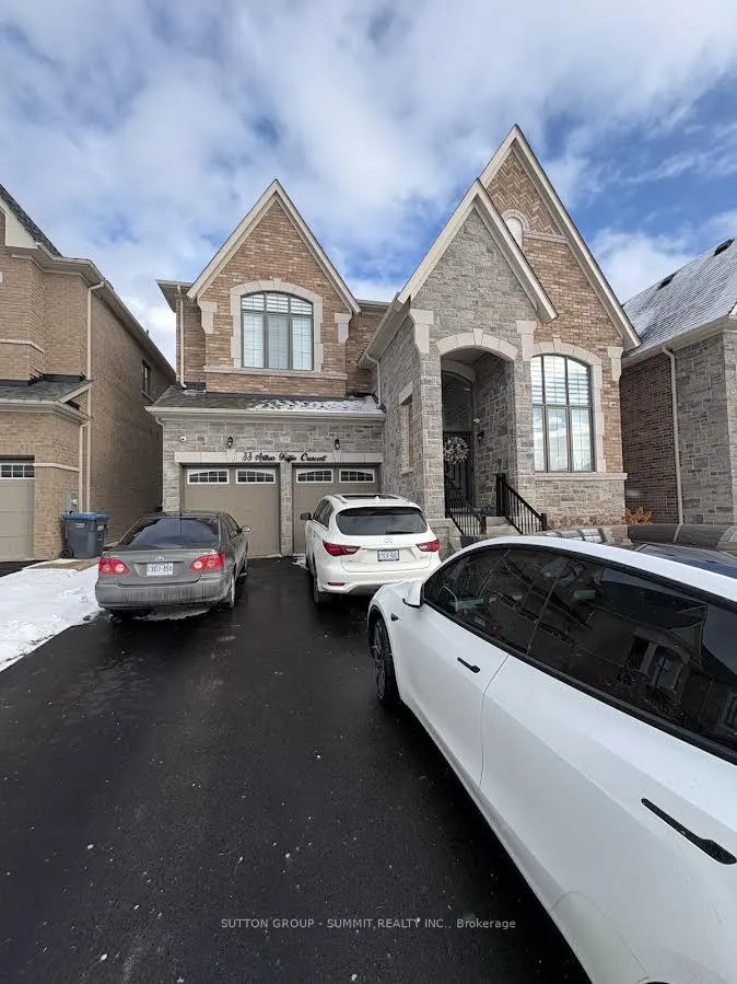 Photo 1 of 33 Arthur Griffin Crescent, Caledon, Caledon East — HOMEH
