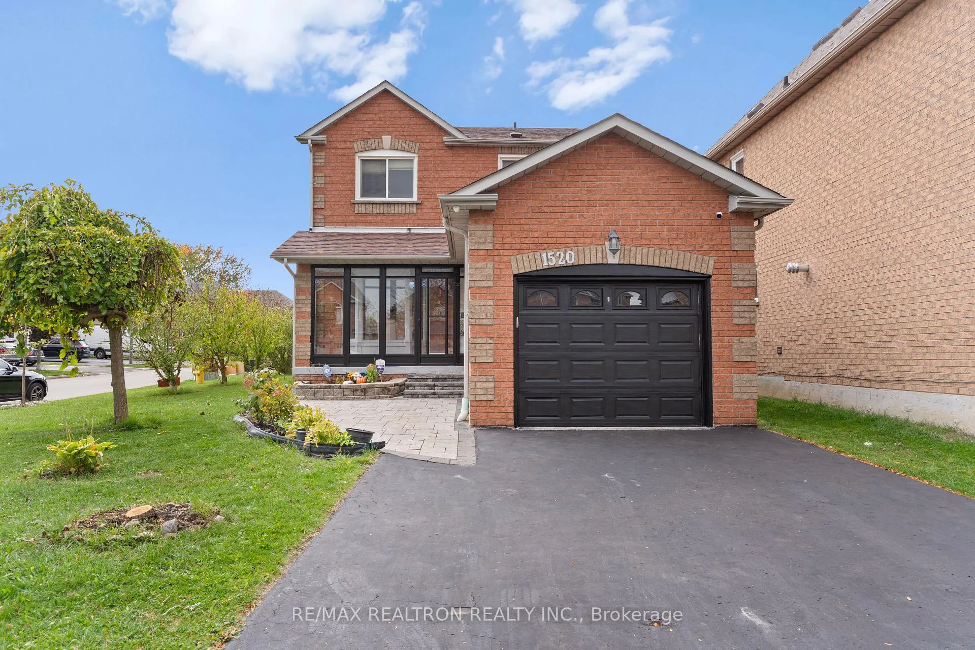 Photo 1 of 1520 Sandhurst Crescent, Pickering, Highbush — HOMEH
