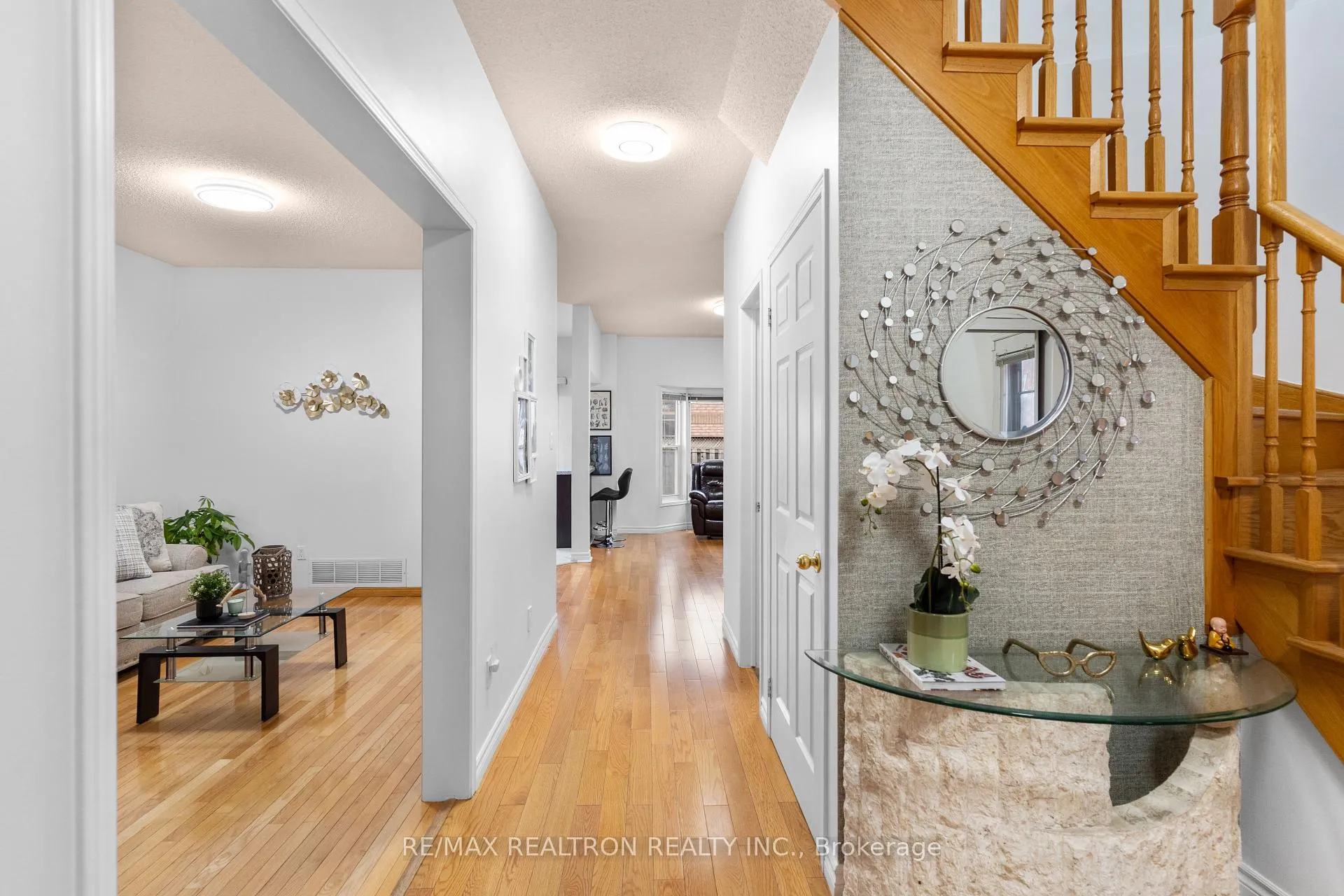 Photo 7 of 1520 Sandhurst Crescent, Pickering, Highbush — HOMEH