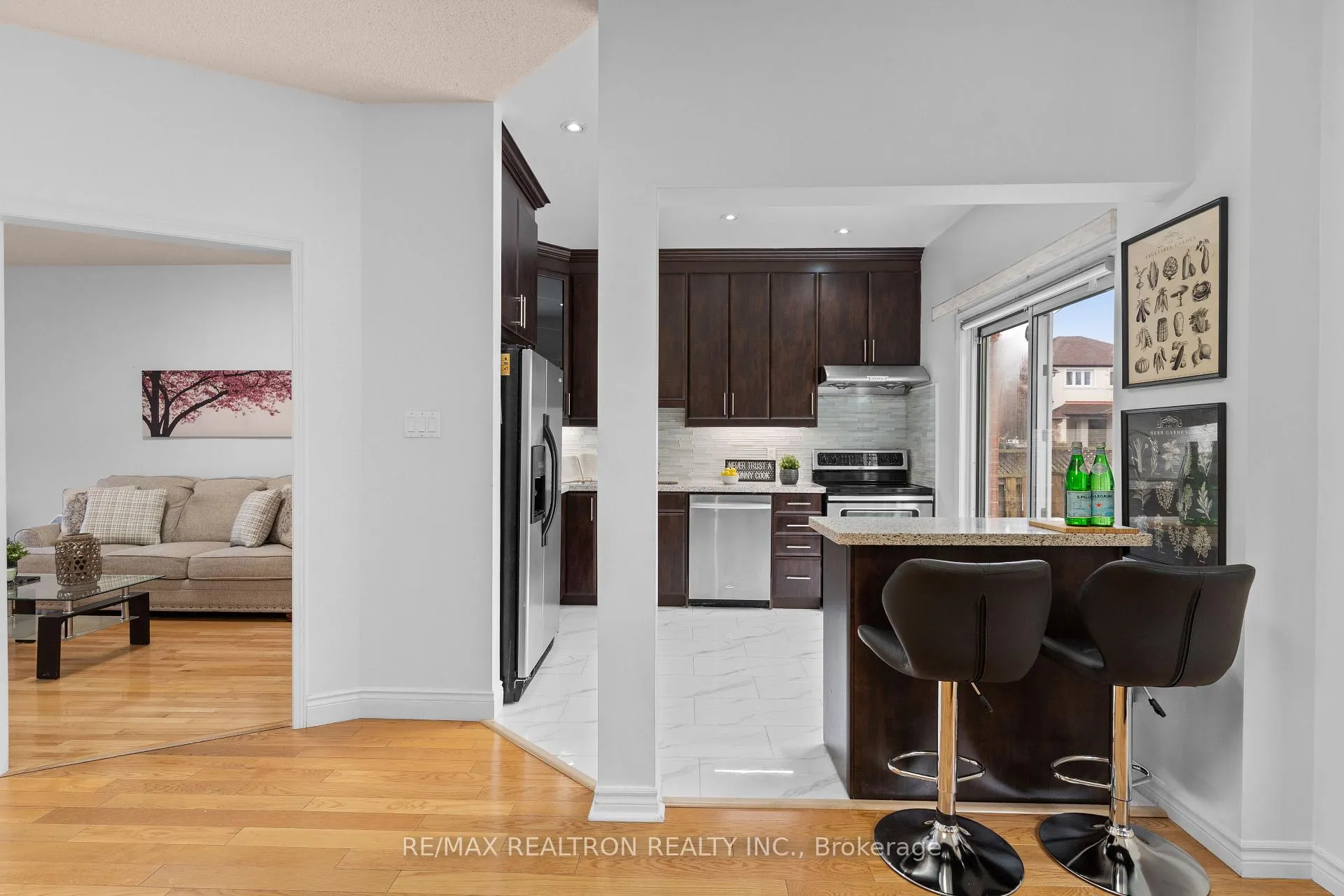 Photo 14 of 1520 Sandhurst Crescent, Pickering, Highbush — HOMEH