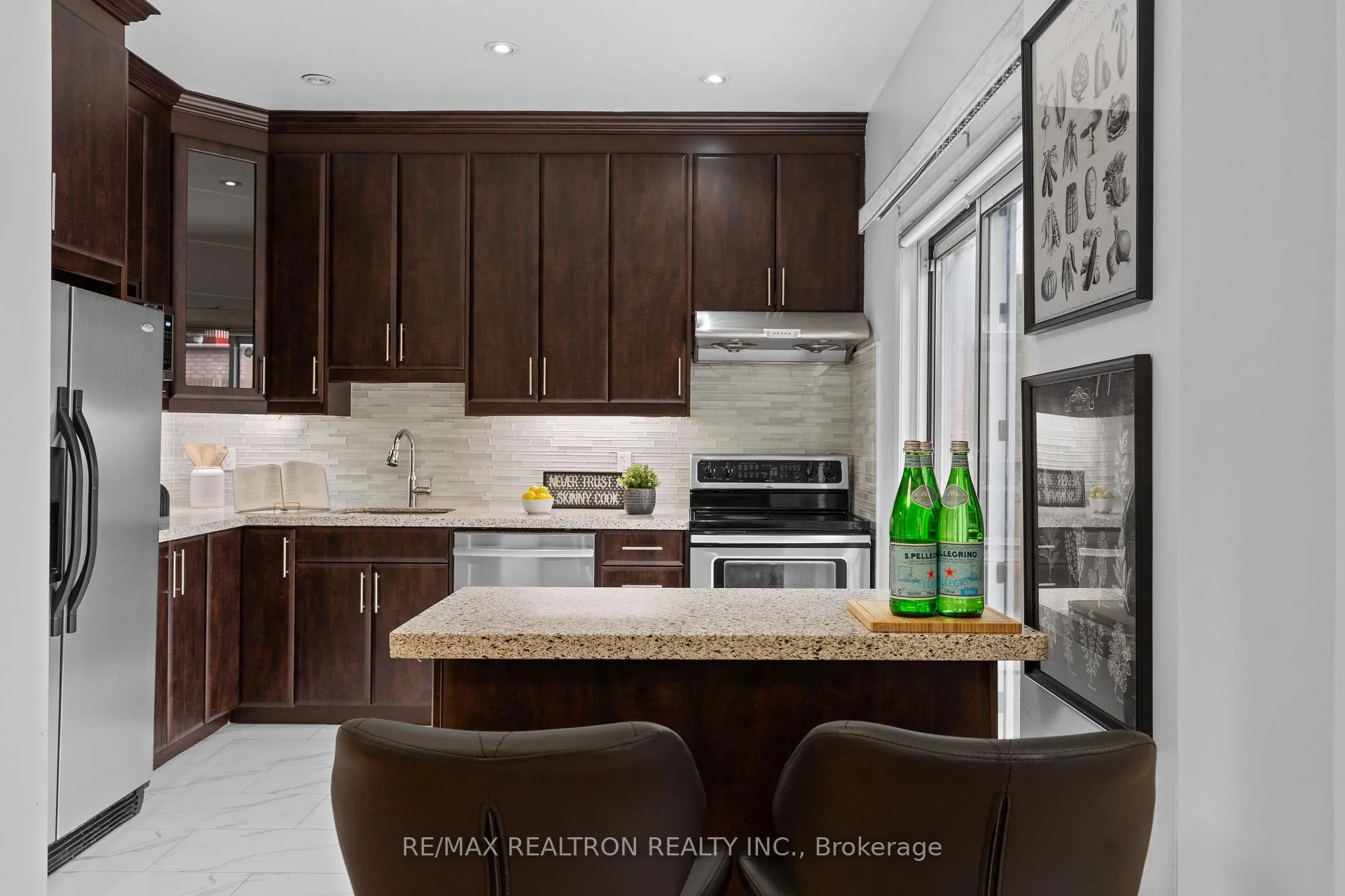 Photo 15 of 1520 Sandhurst Crescent, Pickering, Highbush — HOMEH