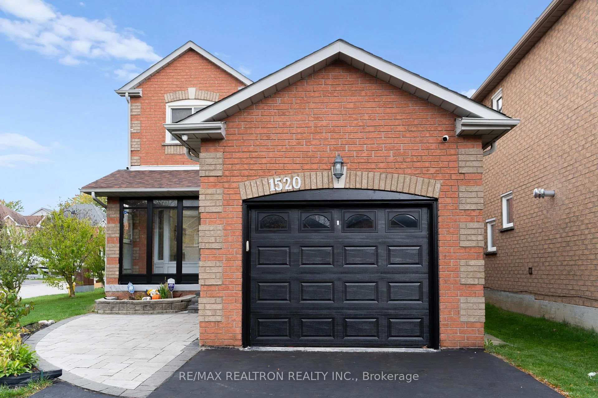 Photo 26 of 1520 Sandhurst Crescent, Pickering, Highbush — HOMEH