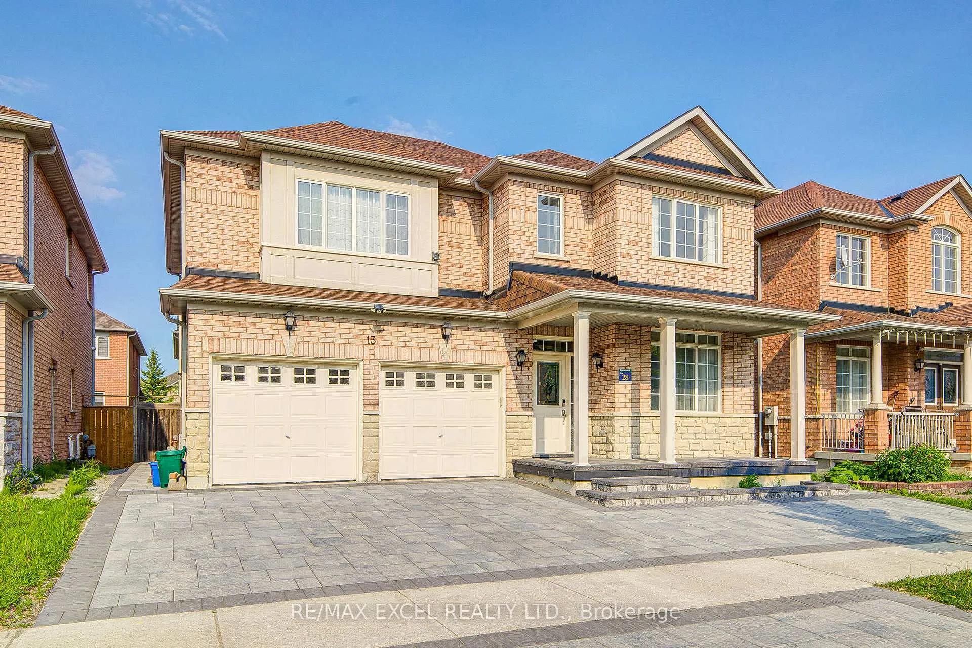 Photo 1 of 13 Kindy Street, Markham, Wismer — HOMEH