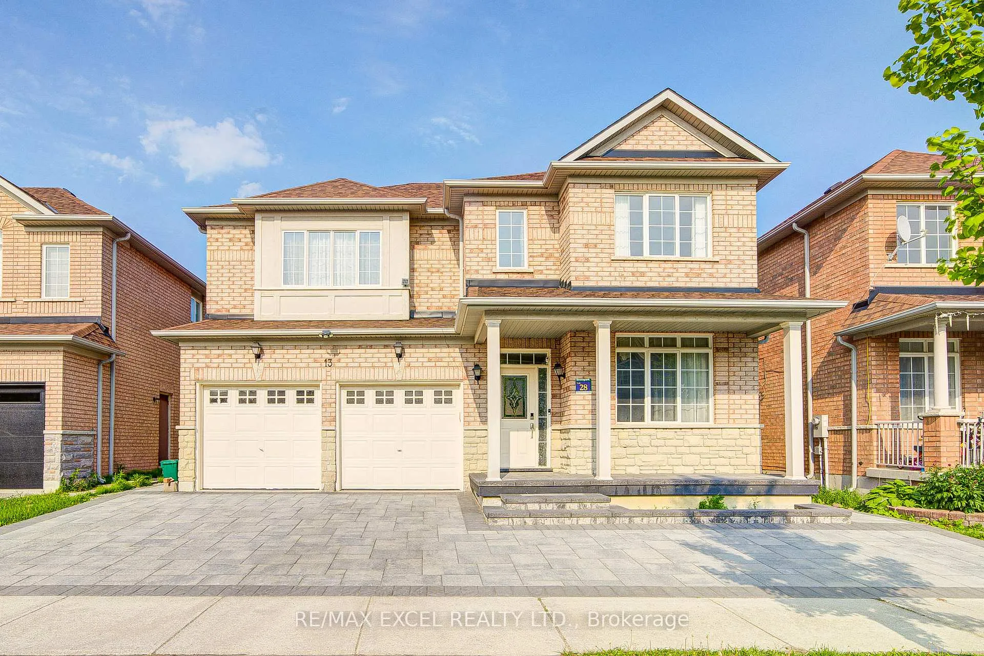 Photo 2 of 13 Kindy Street, Markham, Wismer — HOMEH