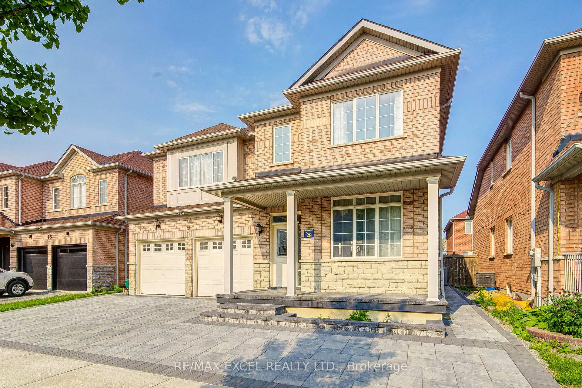 Photo 3 of 13 Kindy Street, Markham, Wismer — HOMEH