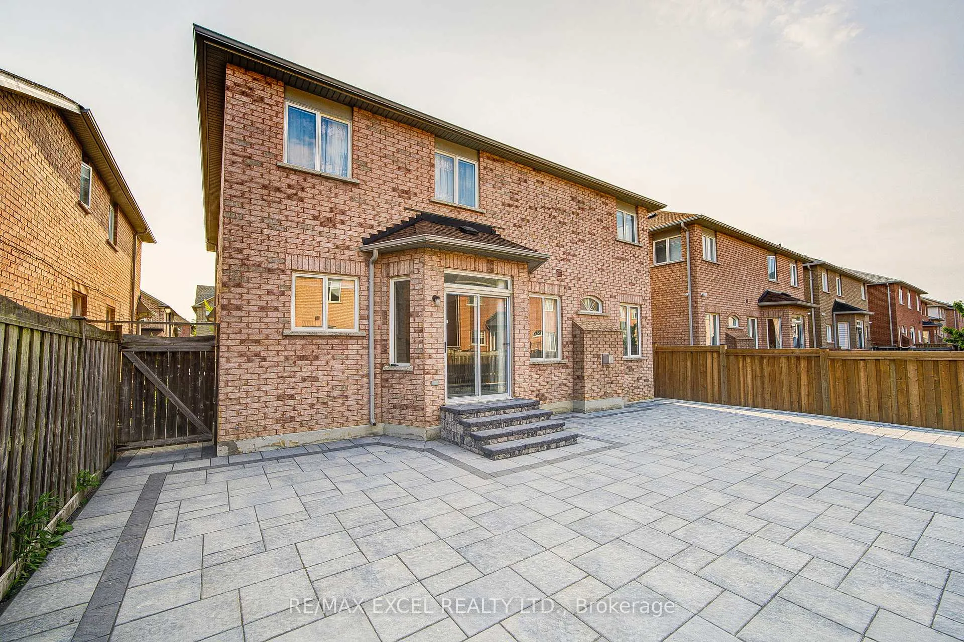 Photo 49 of 13 Kindy Street, Markham, Wismer — HOMEH