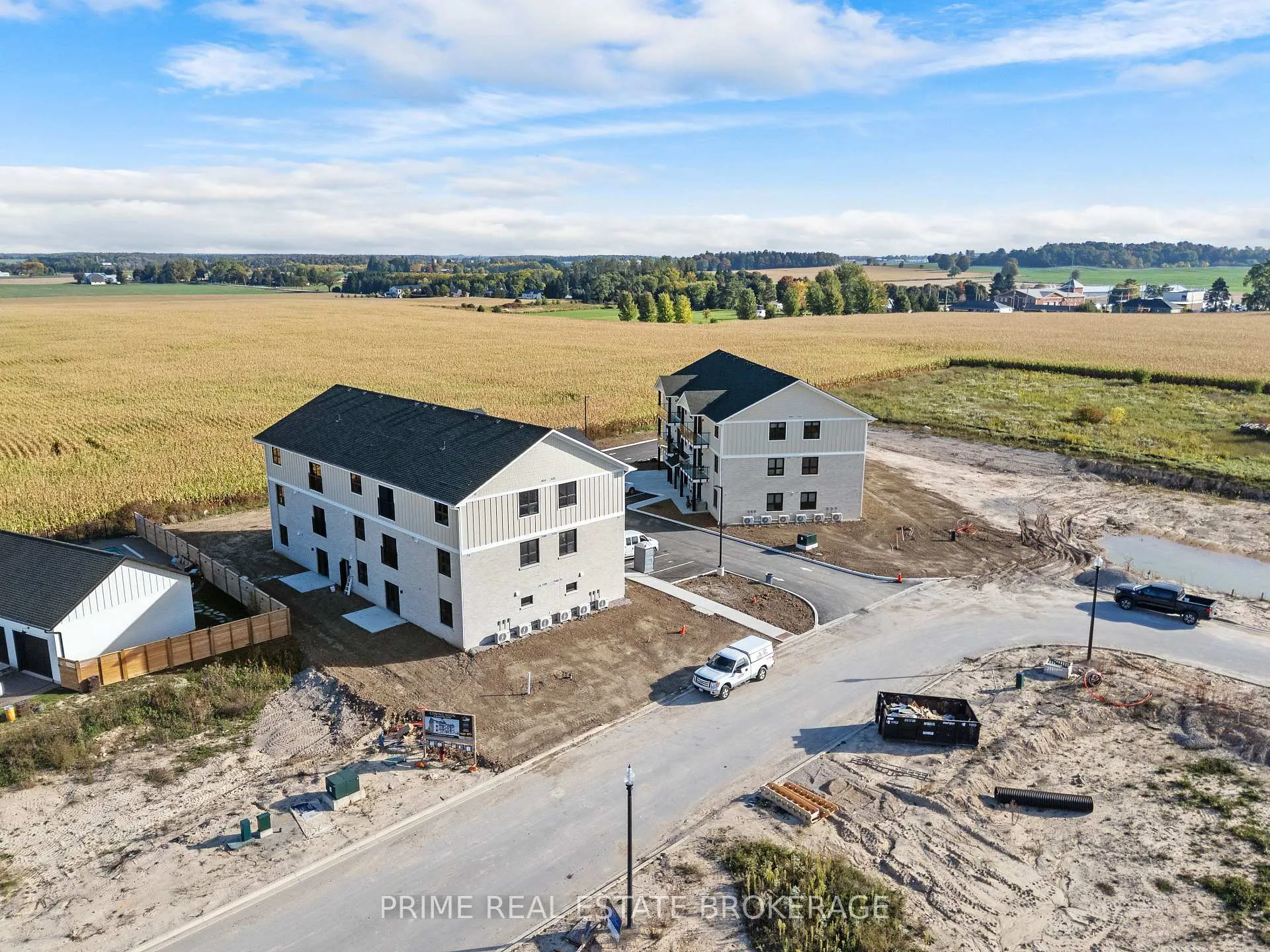 Photo 27 of Unit 303A, 13 Moonlight Court, Central Huron, Clinton — HOMEH