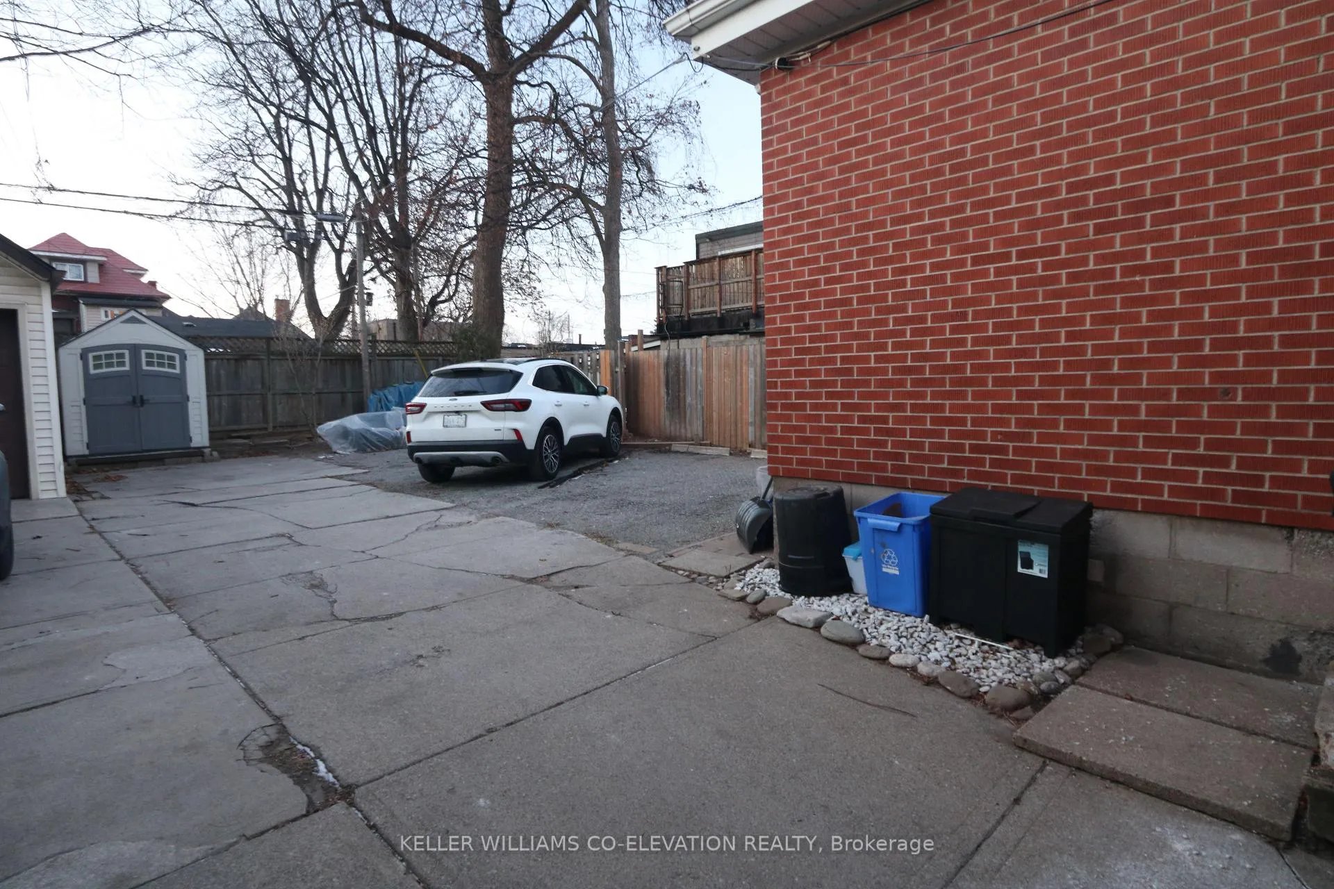 Photo 16 of 130 Sherman Avenue S, Hamilton, Gibson — HOMEH