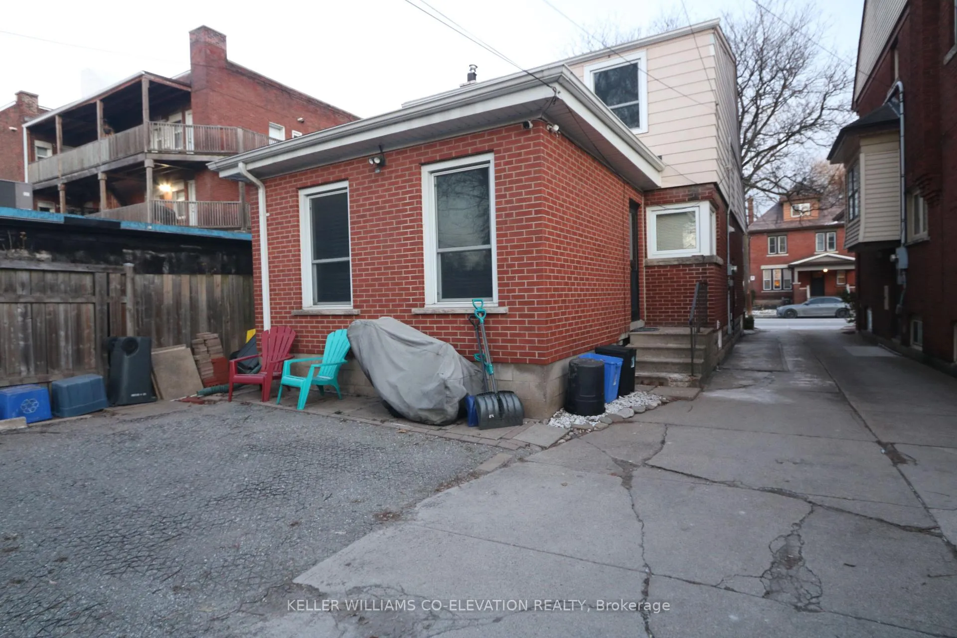 Photo 17 of 130 Sherman Avenue S, Hamilton, Gibson — HOMEH