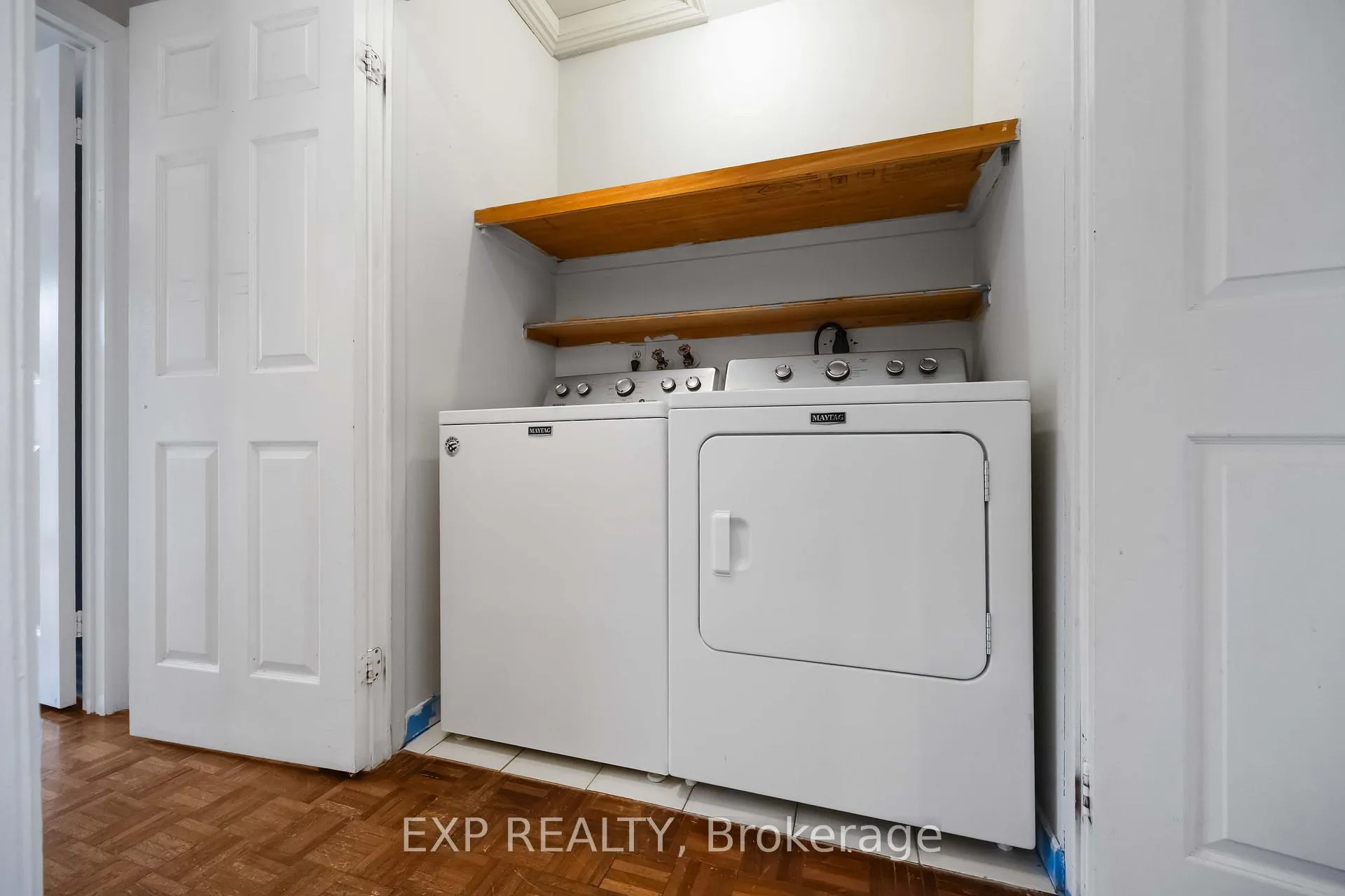 Photo 17 of Unit Upper, 211 Dovercourt Road, Toronto, Trinity-Bellwoods — HOMEH