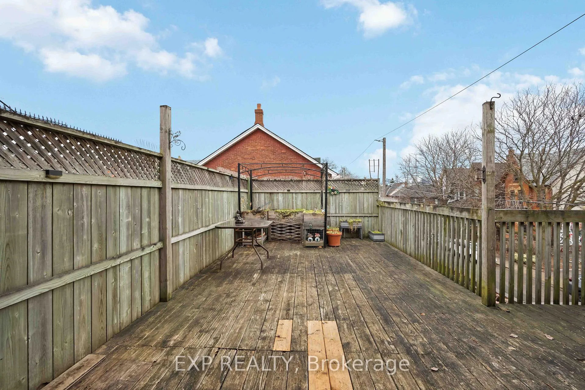 Photo 27 of Unit Upper, 211 Dovercourt Road, Toronto, Trinity-Bellwoods — HOMEH