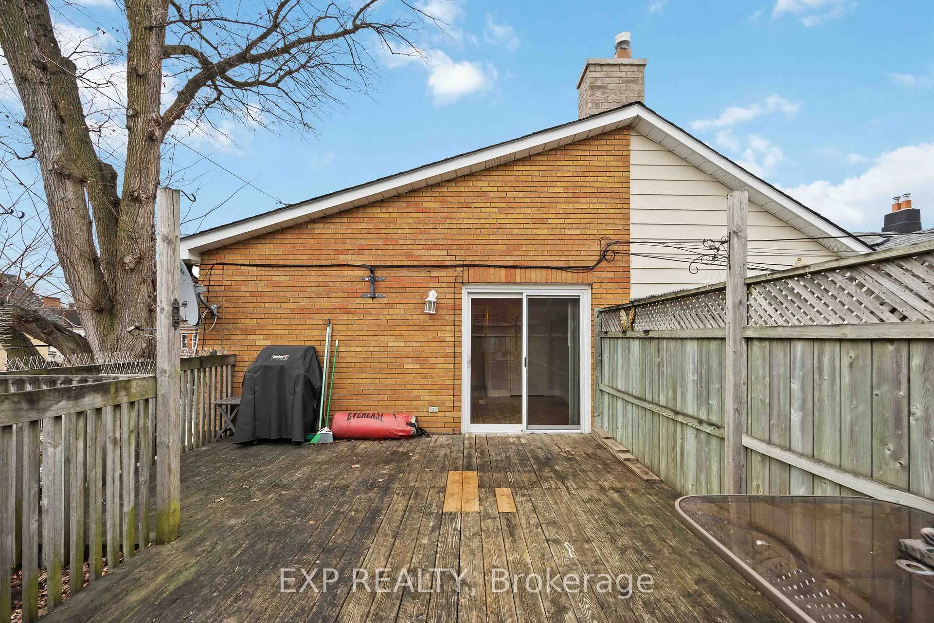 Photo 29 of Unit Upper, 211 Dovercourt Road, Toronto, Trinity-Bellwoods — HOMEH