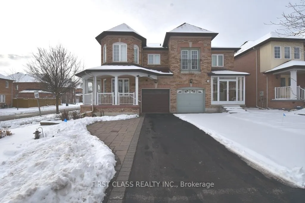 Photo 1 of Unit BSMT, 126 Viscount Drive, Markham, Berczy — HOMEH