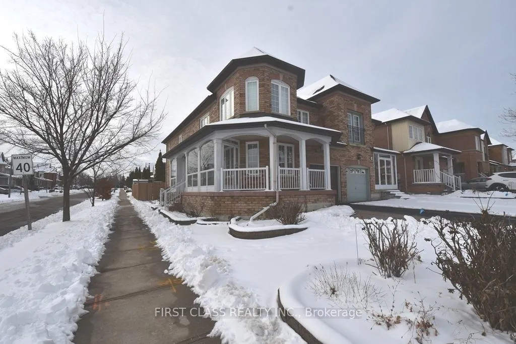Photo 2 of Unit BSMT, 126 Viscount Drive, Markham, Berczy — HOMEH