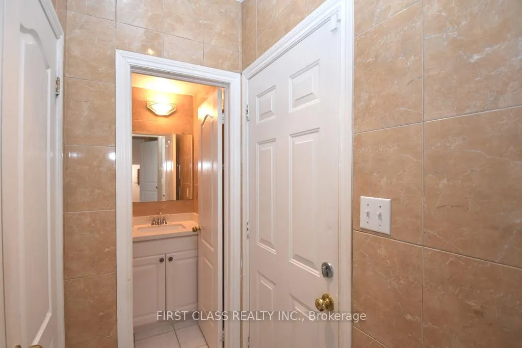 Photo 8 of Unit BSMT, 126 Viscount Drive, Markham, Berczy — HOMEH