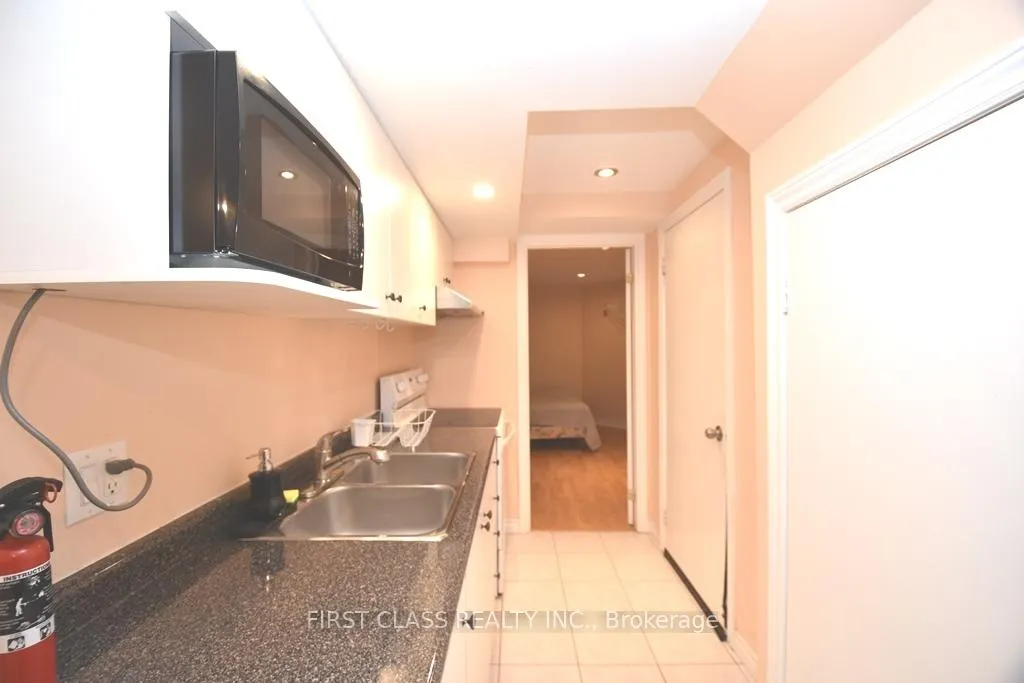 Photo 13 of Unit BSMT, 126 Viscount Drive, Markham, Berczy — HOMEH