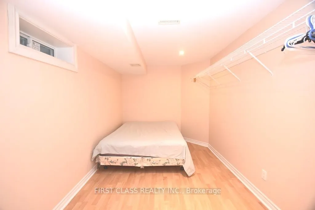 Photo 15 of Unit BSMT, 126 Viscount Drive, Markham, Berczy — HOMEH