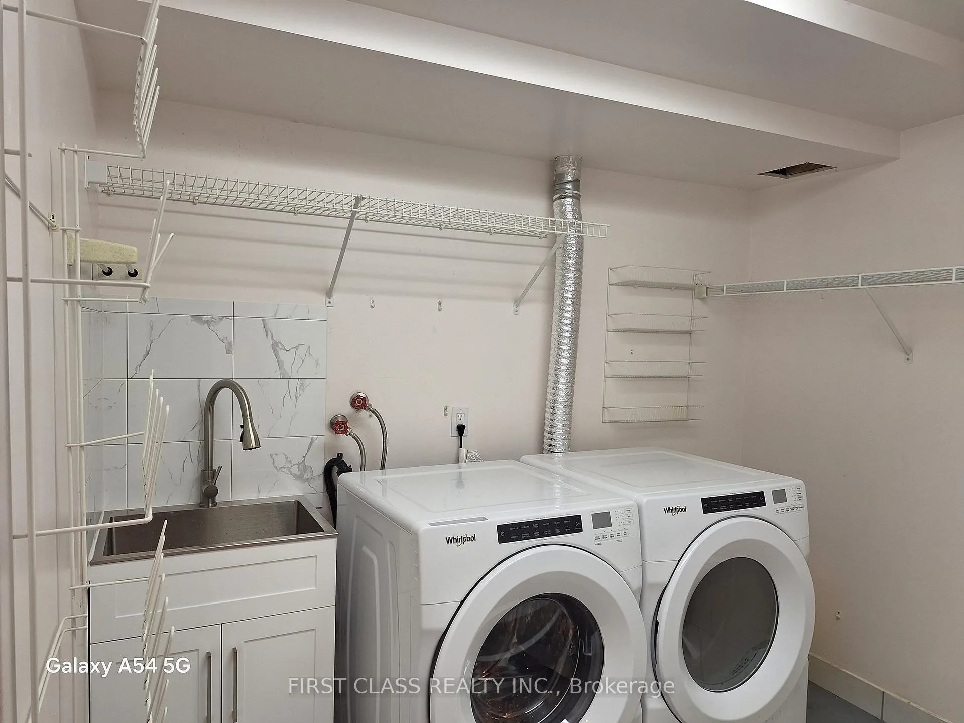 Photo 19 of Unit BSMT, 126 Viscount Drive, Markham, Berczy — HOMEH