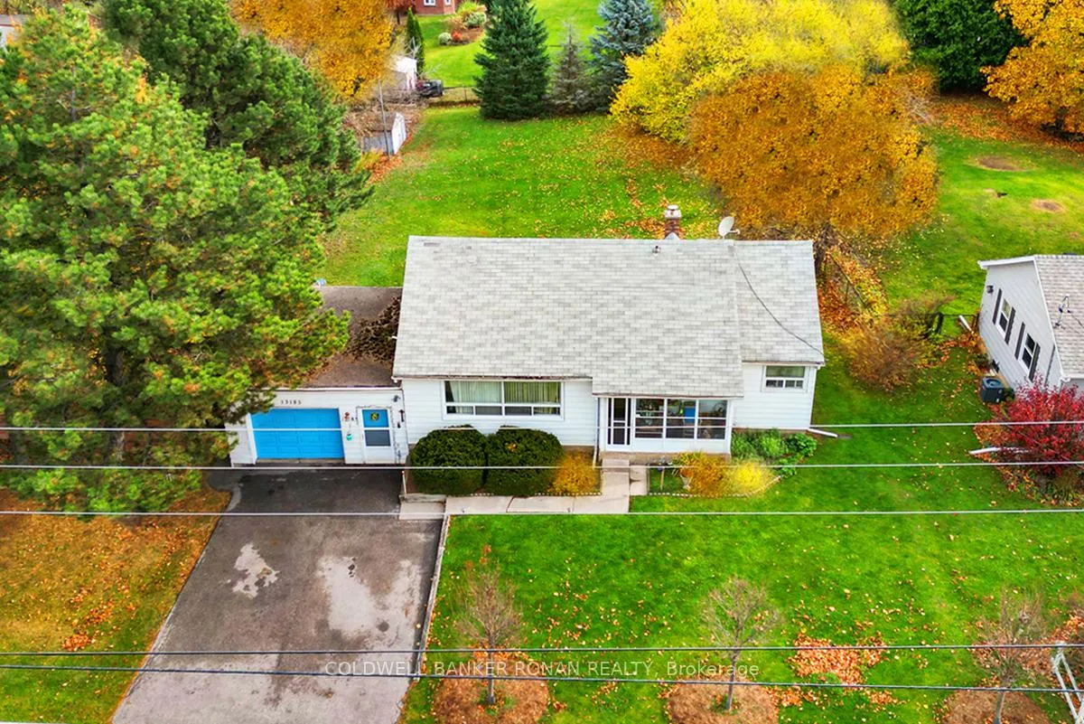 Photo 1 of 13185 Highway 27, King, Nobleton — HOMEH