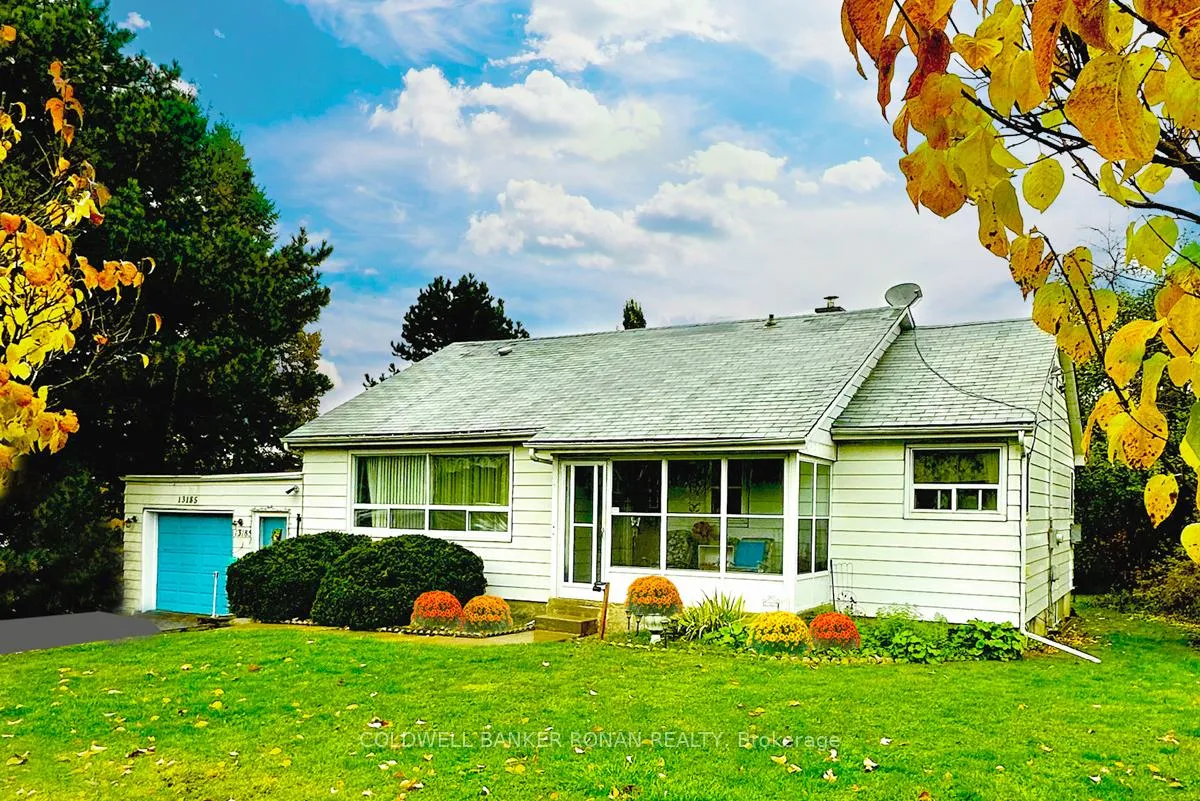 Photo 2 of 13185 Highway 27, King, Nobleton — HOMEH