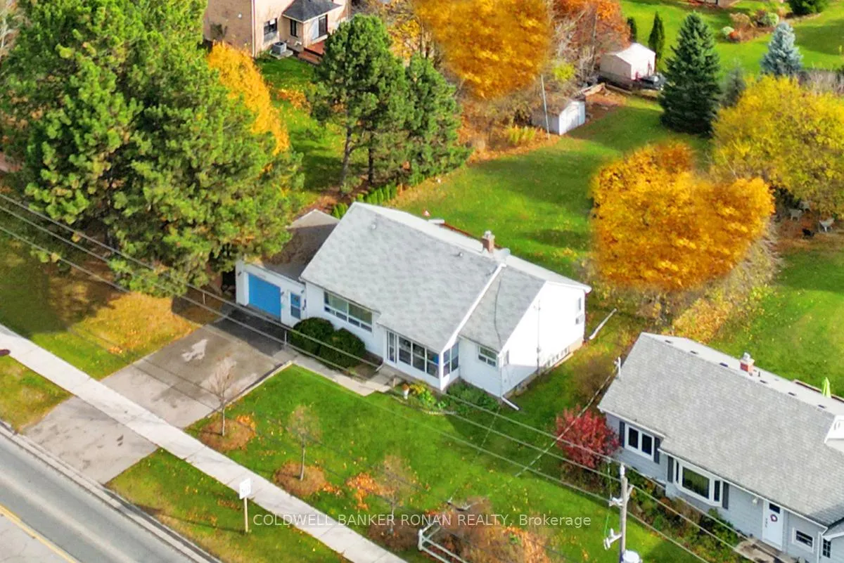 Photo 3 of 13185 Highway 27, King, Nobleton — HOMEH
