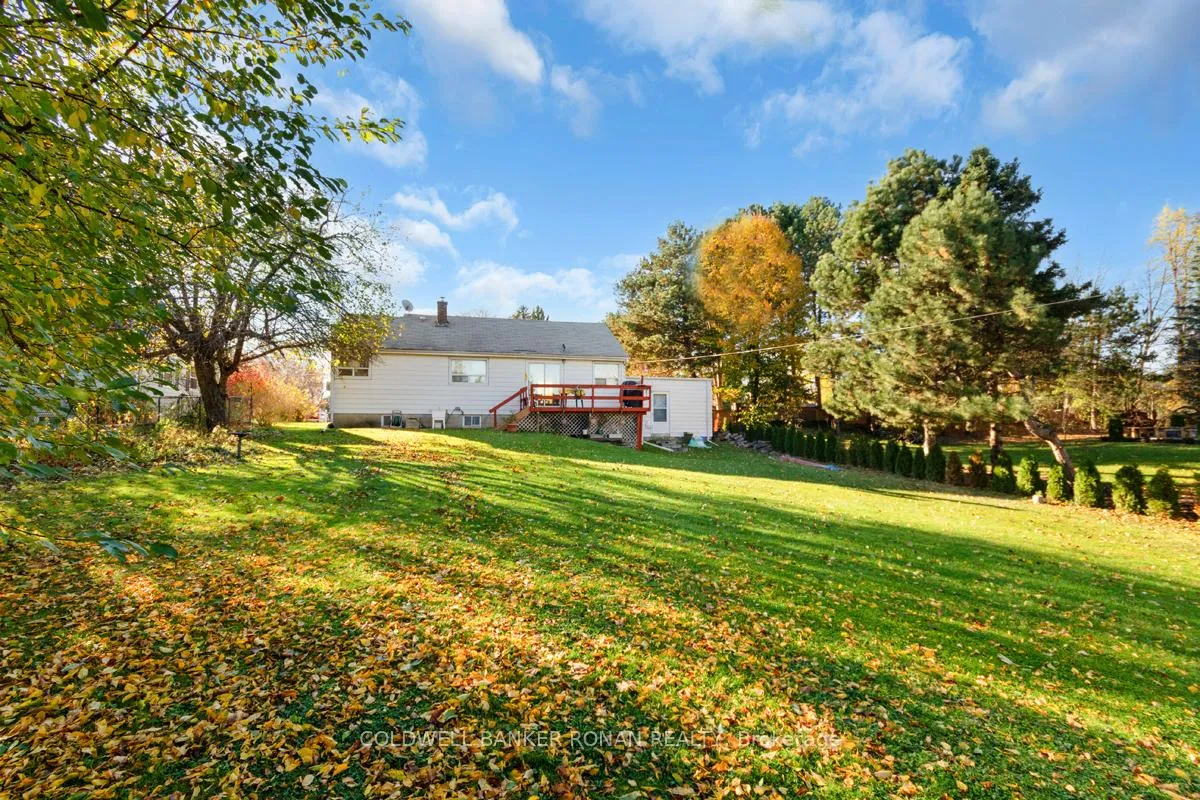 Photo 5 of 13185 Highway 27, King, Nobleton — HOMEH