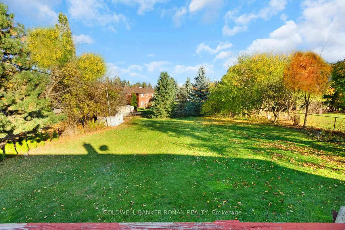 Photo 6 of 13185 Highway 27, King, Nobleton — HOMEH
