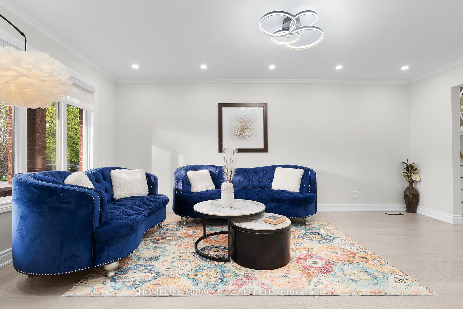 Photo 6 of 57 Springmount Dr, Kitchener — HOMEH