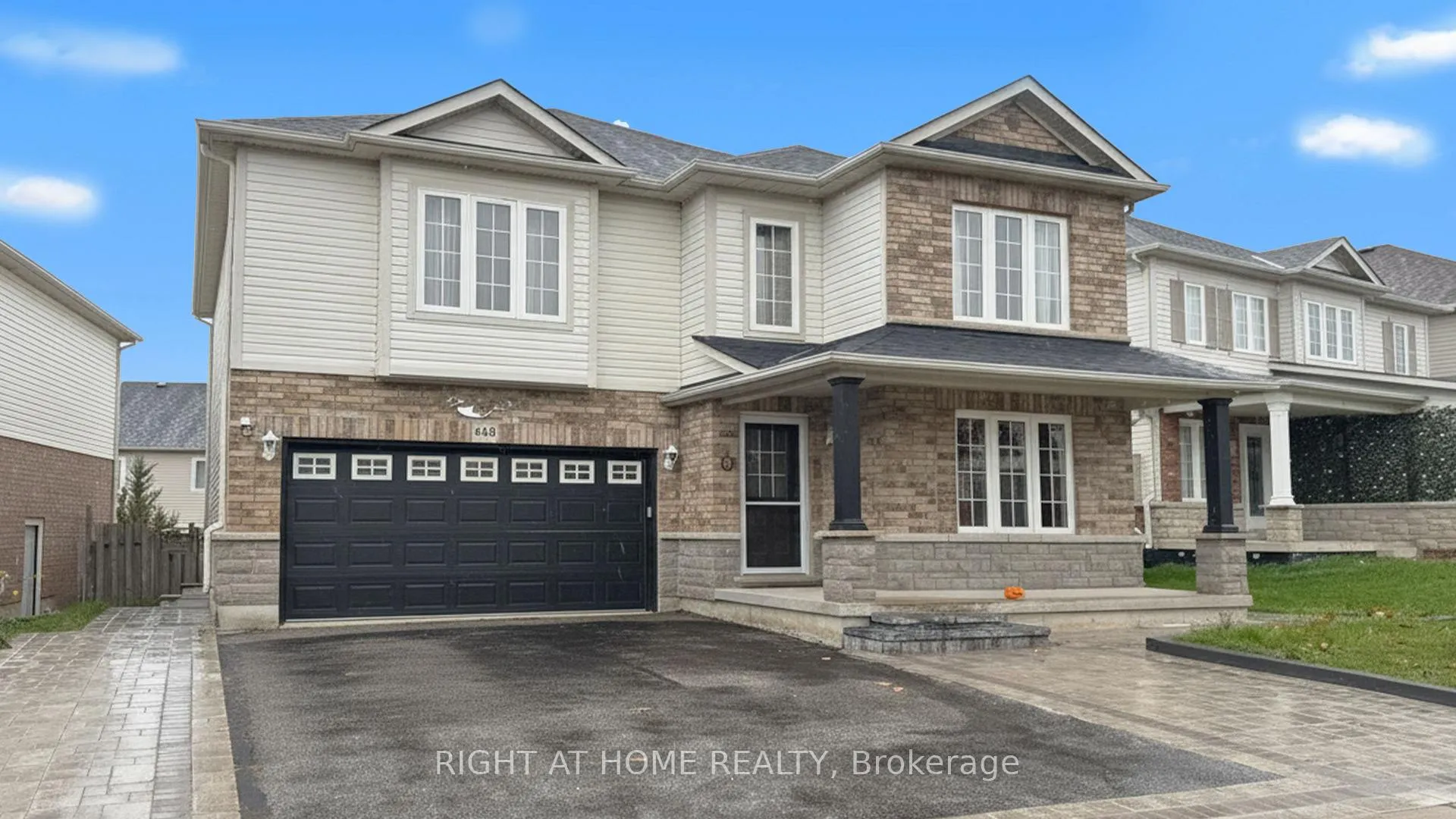 Photo 1 of Unit BSMT, 640 Ormond Drive, Oshawa, Samac — HOMEH