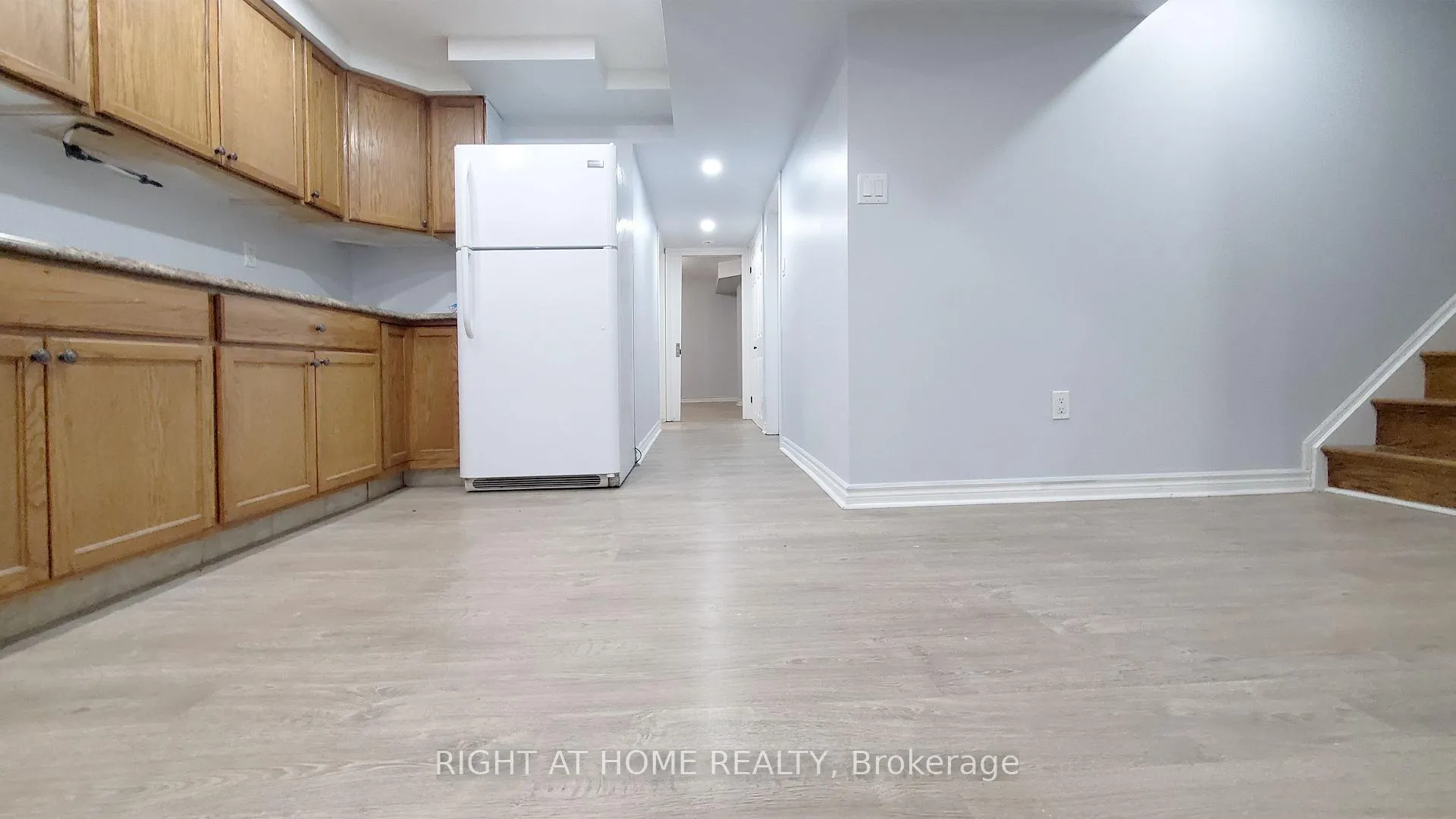 Photo 4 of Unit BSMT, 640 Ormond Drive, Oshawa, Samac — HOMEH