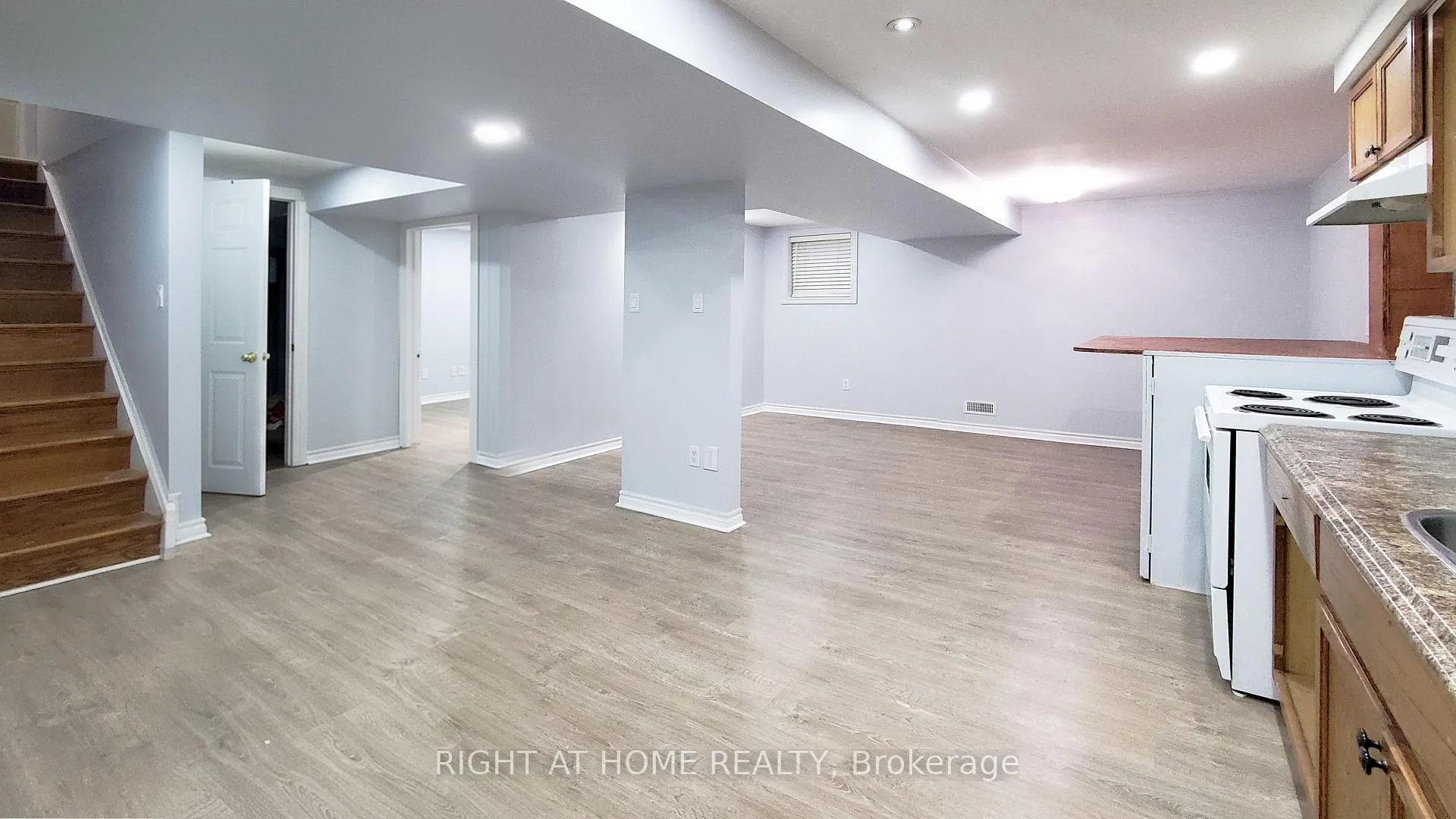 Photo 5 of Unit BSMT, 640 Ormond Drive, Oshawa, Samac — HOMEH