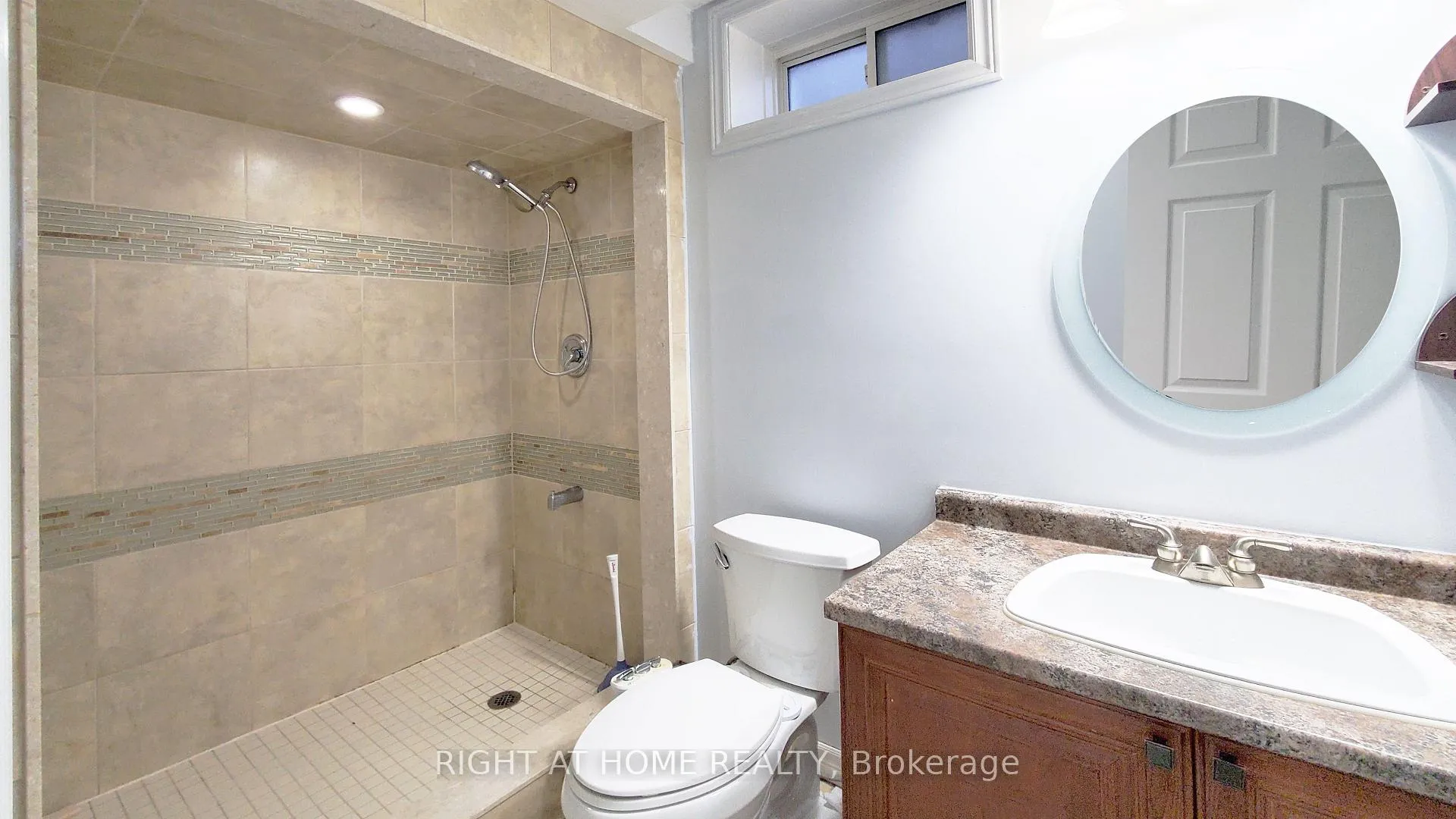 Photo 8 of Unit BSMT, 640 Ormond Drive, Oshawa, Samac — HOMEH
