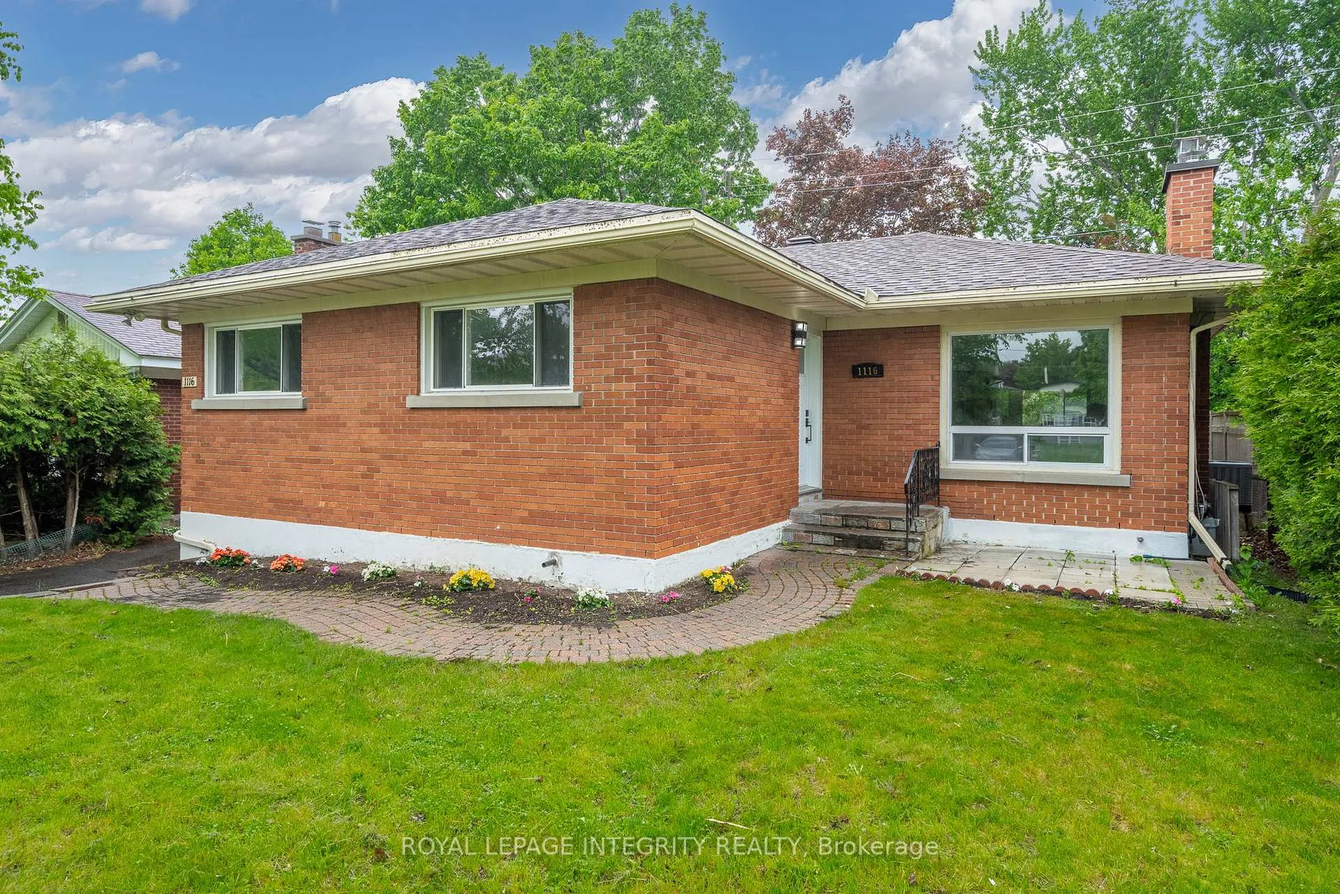 Photo 1 of 1116 Cline Crescent, Ottawa, Bel Air Heights — HOMEH