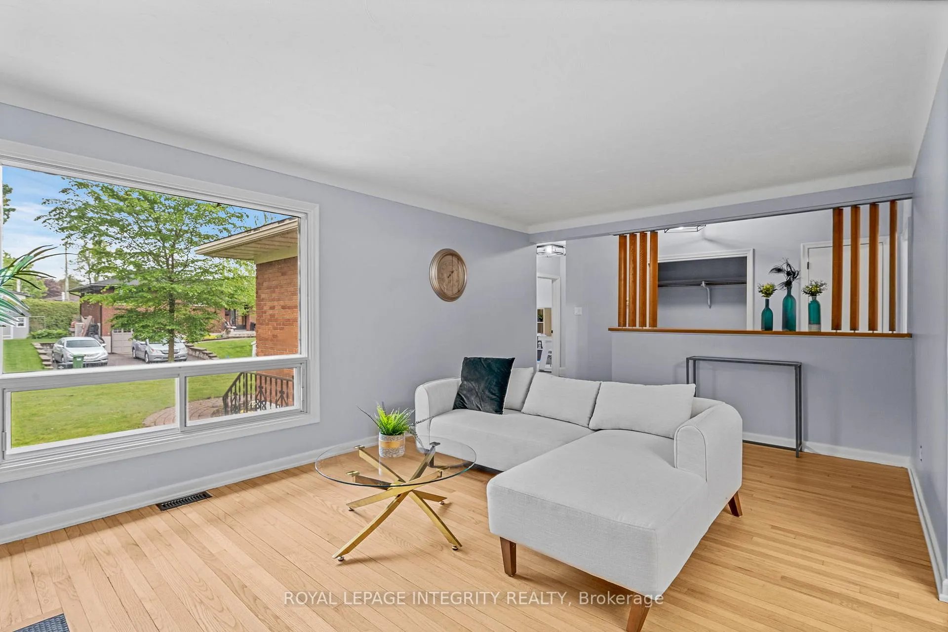 Photo 7 of 1116 Cline Crescent, Ottawa, Bel Air Heights — HOMEH