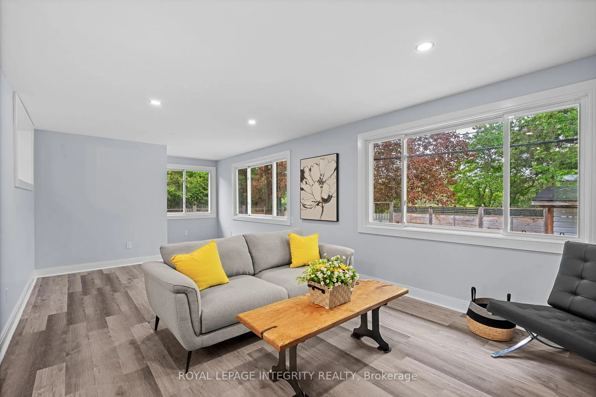 Photo 16 of 1116 Cline Crescent, Ottawa, Bel Air Heights — HOMEH